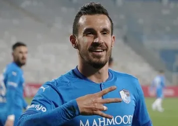 B.B Erzurumspor Ziraat Türkiye Kupası'nda Karaköprü Belediyespor'u 6-2 yenerek bir üst tura yükseldi