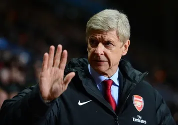 Arsenal'de teknik direktör arayışları başladı!