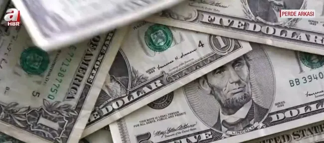 Yeni nesil savaş aracı: Döviz! Ekonomik saldırılar nasıl yapılıyor?