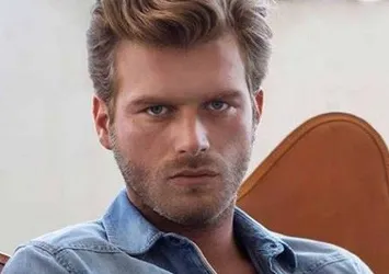 Kıvanç Tatlıtuğ para basıyor