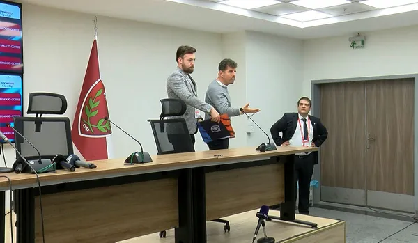 Emre Belözoğlu'nu çılgına çeviren anlar - 1
