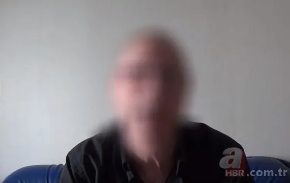 '2045'ten geldim' diyen Adam Archon yalan makinesine bağlandı... 97