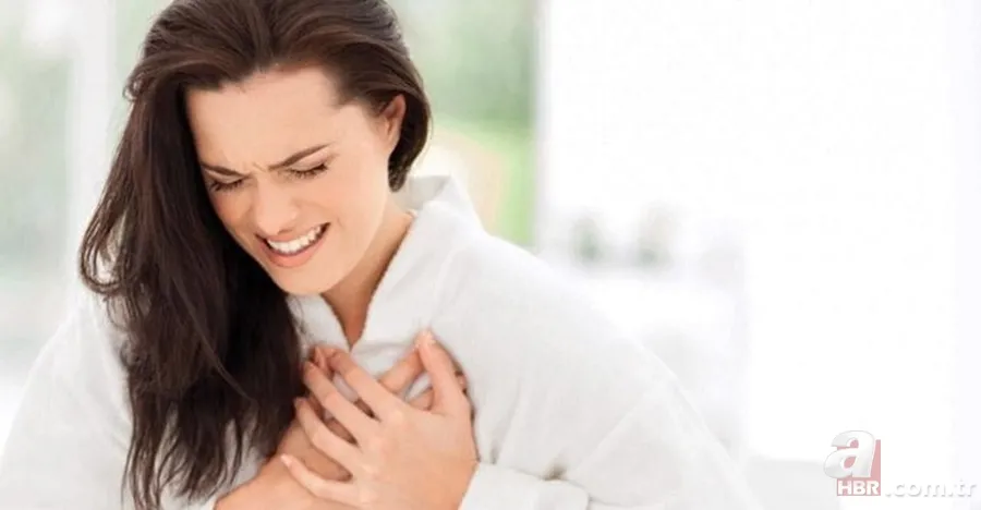 Kalp krizi sırasında yapılması gerekenler 23