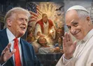 Trump’ın ‘Hz. İsa’ çıkışı Vatikan’ı hedef aldı