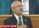 İşte Kılıçdaroğlu’nun faiz çelişkisi