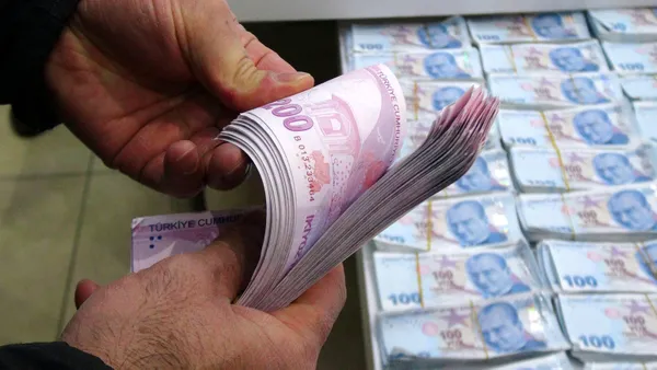 Dört büyükler 9 ayda 1.1 milyar zarar açıkladı - 3