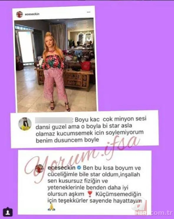 Demet Akalın ‘Okan ve kurt’ dövmelerini soran takipçisine bakın ne cevap verdi! 15