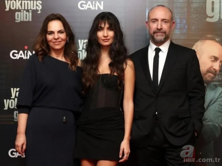 Kızlarının son hali şaşırttı! Tuğba Büyüküstün'ün ikizleri ilgi odağı oldu! Biri annesine daha çok benziyor... 3