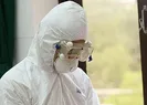 105 yaşındaki kadın korona virüsü yendi