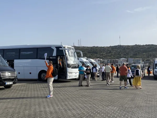1651120511316.jpg Bayramda tatil göçü! Sahillerden Kapadokya ve Güneydoğu’daki otellere kadar her yer dolacak - 5