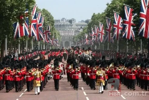İngiltere Kraliçesi 2. Elizabeth’in tahttaki 70’inci yılı kutlaması için 16 binin üzerinde sokak partisi yapılacak 3