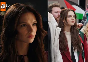 Aynı Yağmur Altında’nın kalbindeki isim: Rosa Sofía Martínez