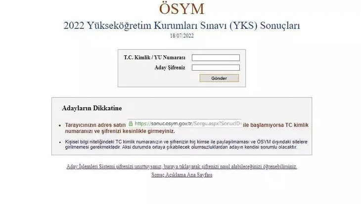 2023 YKS TÜRKİYE BİRİNCİSİ KİM OLDU? YKS birincisi hangi şehirden çıktı, nereye yerleşti? YKS’de tam puan alan kaç kişi?