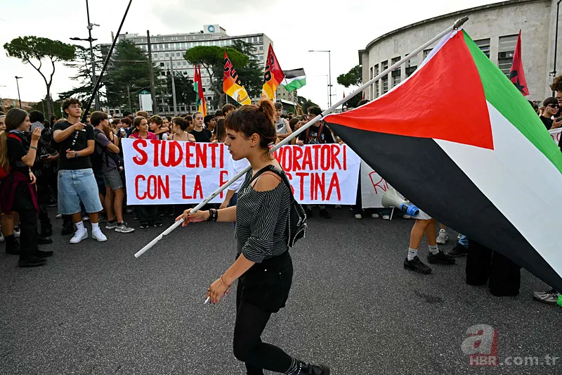 Amerikan basını yazdı: BMGK’da kırılma noktası! Trump yapayalnız 9