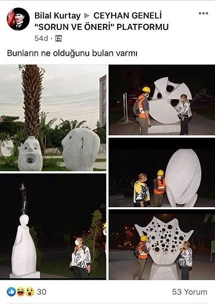 CHP'li belediyeden büyük skandal! Atatürk'ün talimatıyla milli şehit ilan edilmişti - 2