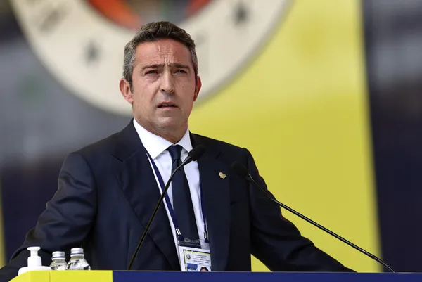Son dakika | Fenerbahçe'de başkanlık seçimi! Oy sayımına geçildi - 4