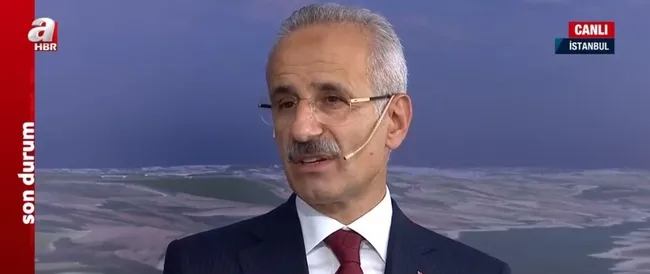 İstanbul için tarihi gün! Kanal İstanbul için ilk temel bugün atılıyor