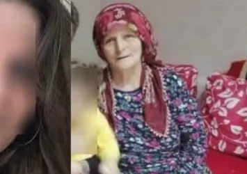 Komşusunu yakıp gasbetti! Kreş öğretmeni için istenen ceza belli oldu