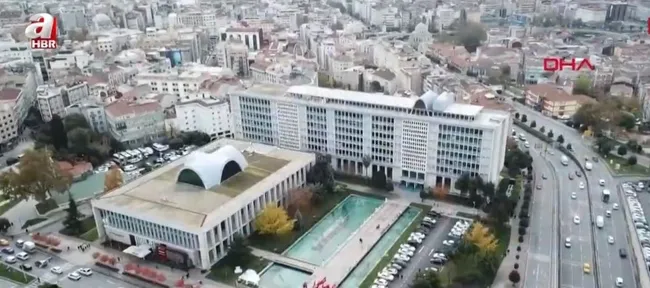 A Haber Özel | CHP’li İBB’de ikna odası skandalı! Personel istifa etmeleri için zorlanıyor - 4