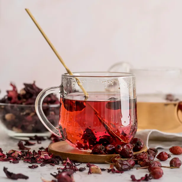 Padişahların şifa baharatı karaciğeri tertemiz yapıyor! Haftada 3 bardak yeterli