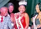 Miss Ugandanın organizatörü konuştu!