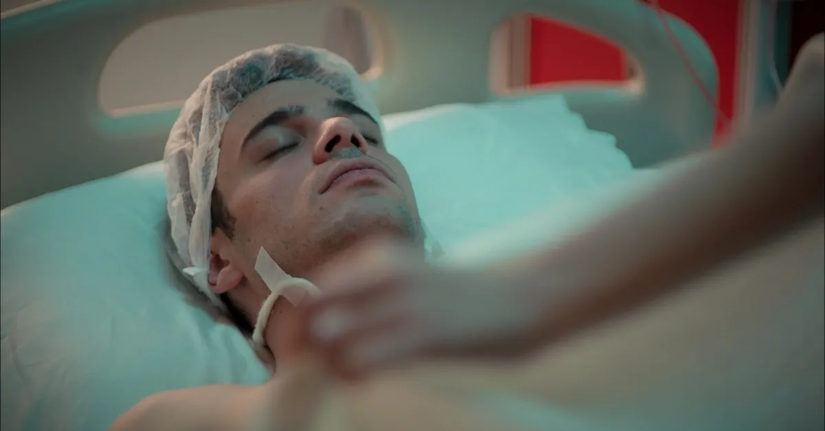 Kardeşlerim dizisinde flaş ayrılık! Kadir (Halit Özgür Sarı) ölüyor