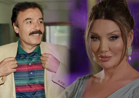 Ferdi Tayfur'un meşhur Gülhane konseri: Umut Akyürek paylaştı