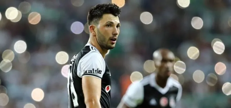Tolgay Arslan, Antalyaspor maçında oynayacak