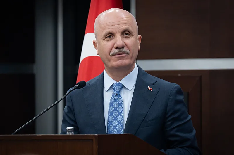 Yapay zeka ve dijital teknolojiler yükseköğretimde daha fazla yer bulacak. (Fotoğraf: A Haber Foto Arşiv)