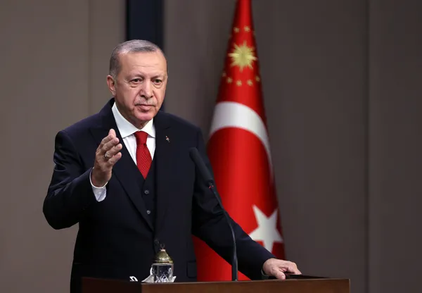 Son dakika: Başkan Erdoğan - Biden görüşmesinin tarihi belli oldu! ABD Ulusal Güvenlik Danışmanı açıkladı - 2