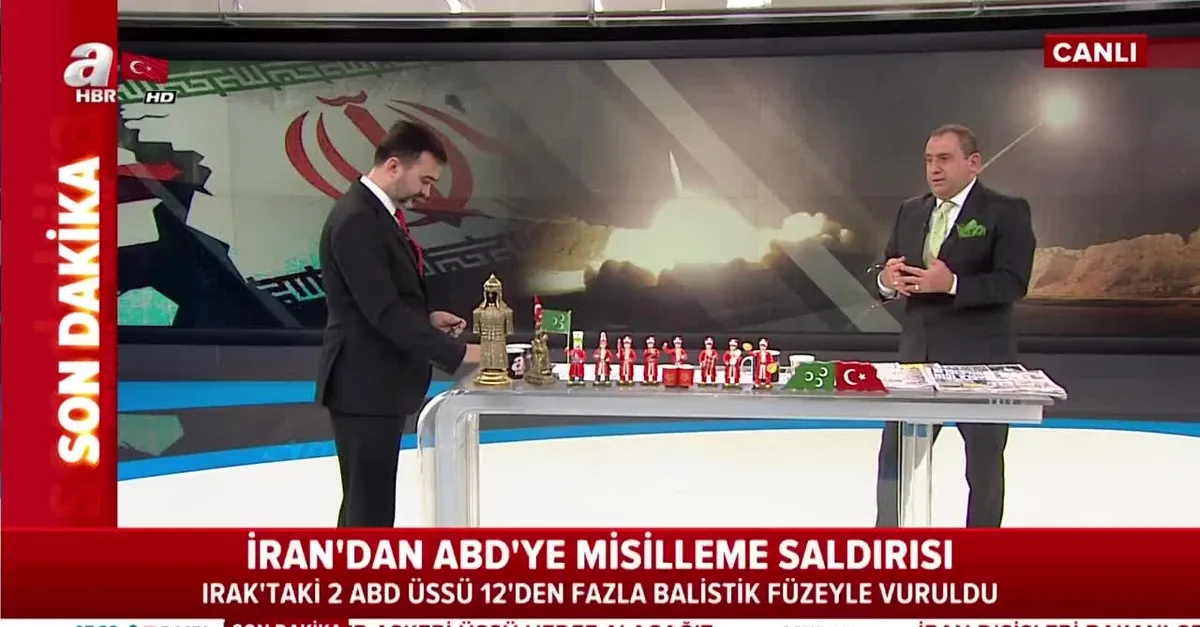 Süleymani'nin intikamı alındı mı? Süleymani İran için neyi ifade ediyordu?