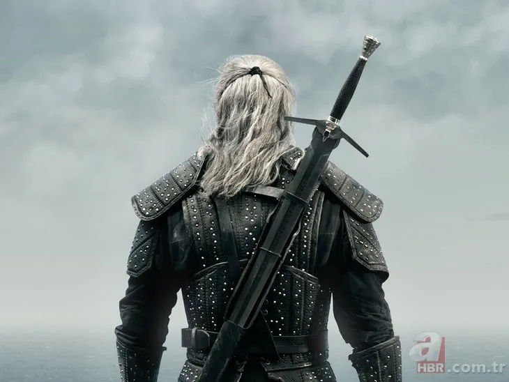 The Witcher fragmanı yayınlandı! Yeni dizi The Witcher konusu nedir, oyuncuları kimler?