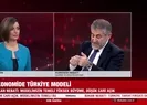 Hazine ve Maliye Bakanı Nebatiden Ekonomide Türkiye Modeli açıklaması!