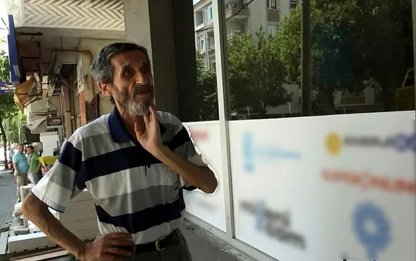 1687847899925.jpeg Dükkanın önüne gelen şok yaşadı! Paraları toplayıp ortalıktan kayboldular - 2