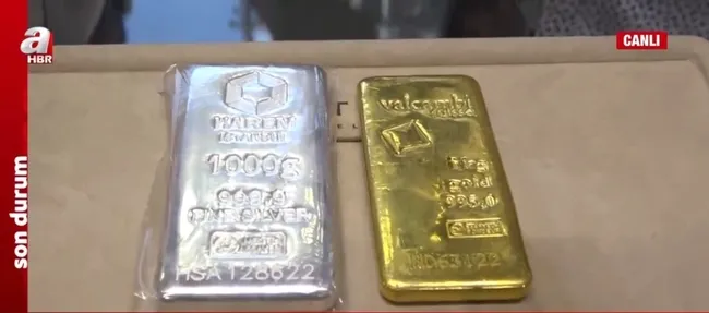 Gümüş fiyatında yükseliş sürecek mi? Yatırımcı altındaki yükseliş nedeniyle gümüşe mi yöneldi?