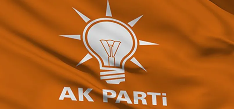 AK Parti'nin yeni MKYK'sı belli oldu