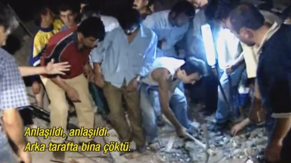 17 Ağustos’un üzerinden 24 yıl geçti! 24 yıl önce depremzedeler yalnız bırakıldı