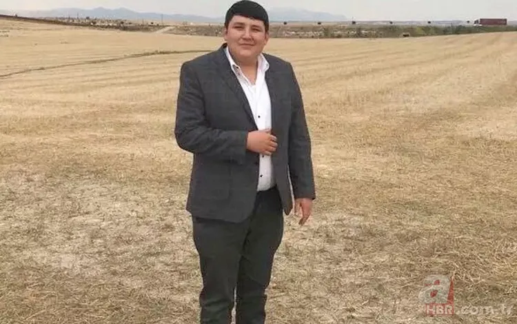 Tosuncuk lakaplı Mehmet Aydın’ın görenler tanıyamadı! İlk fotoğrafı avukatı tarafından paylaşıldı! İşte Çiftlik Bank’ın kurucusunun o son hali 8