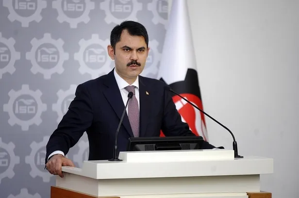 Murat Kurum kimdir, nereli ve kaç yaşında? İşte Murat Kurum’un eğitim hayatı, mesleki kariyeri ve kısa biyografisi…