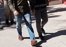 7 FETÖ şüphelisi sınırda kıskıvrak yakalandı!