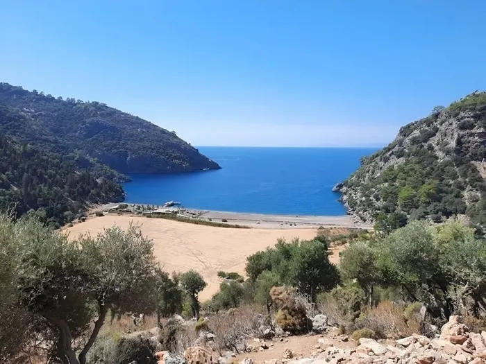 Lübnan’dan Bodrum’a uzanan tapu labirenti! Çeteden Cumhurbaşkanı torununa dev kumpas