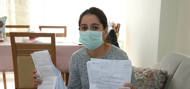 Bolu'da eski kocası tarafından tehdit edilen Cansu İrki: Çocuğum uyanmasa beni öldürecekti