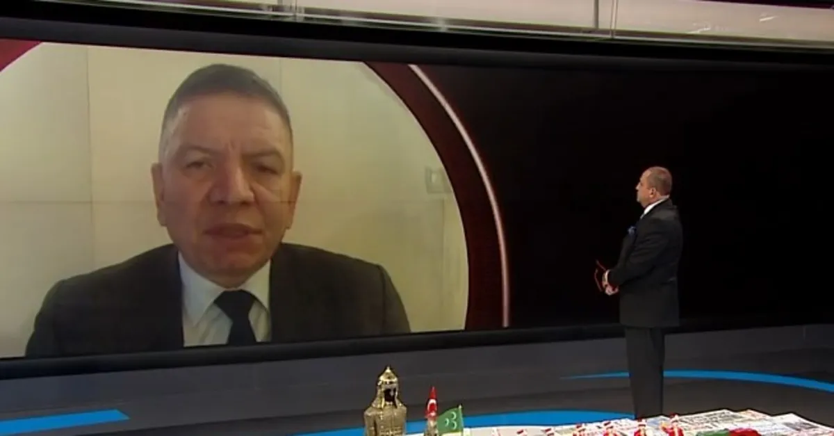 Coşkun Başbuğ: İdlib'deki saldırı Türkiye’yi yolundan çevirmez