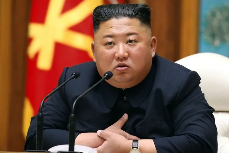 Kuzey Kore ABD ve Güney Kore’yi tehdit etti! Gerilim tırmanıyor