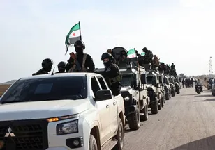 Suriye'de terörün izleri siliniyor!