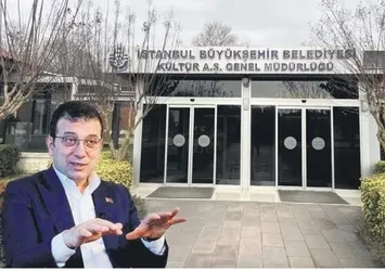 İBB'nin 26 ihalesinde 452 milyon TL'lik zarar! Paralar buhar oldu