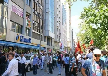 Figen Yüksekdağ yine rezil oldu!