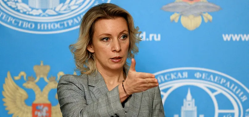 Rusya'dan ABD'ye Venezuela tepkisi