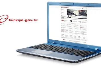 e-Devlet'ten yeni imkan