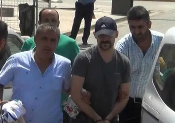 Atalay Demirci'nin kayınbiraderine 15 yıla kadar hapis istemi